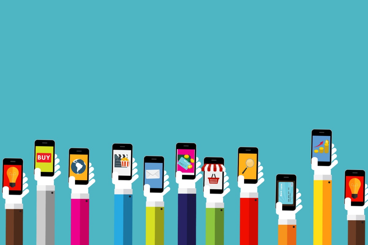 Mobile Marketing